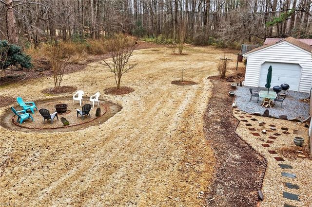 6613 Corinth Chapel RD, Suffolk, VA 23437