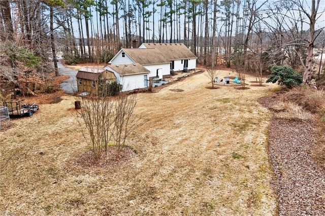 6613 Corinth Chapel RD, Suffolk, VA 23437