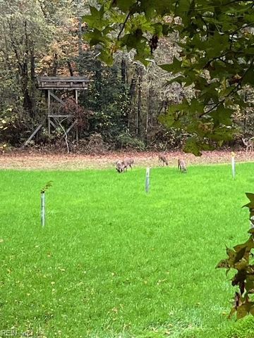 6613 Corinth Chapel RD, Suffolk, VA 23437