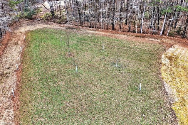 6613 Corinth Chapel RD, Suffolk, VA 23437