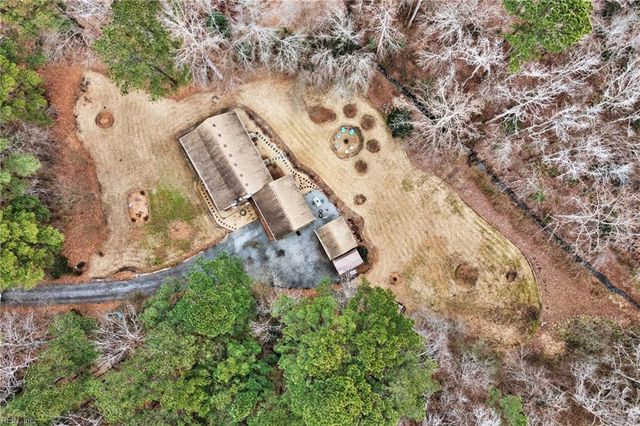 6613 Corinth Chapel RD, Suffolk, VA 23437