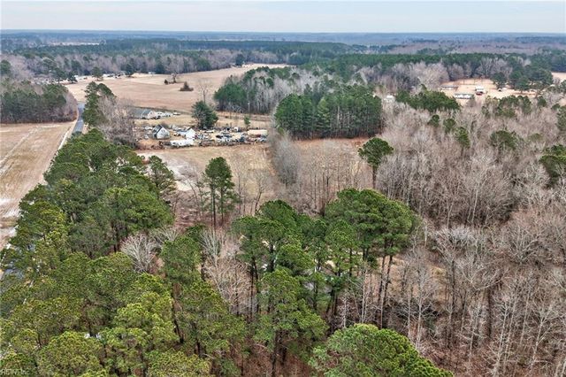 6613 Corinth Chapel RD, Suffolk, VA 23437