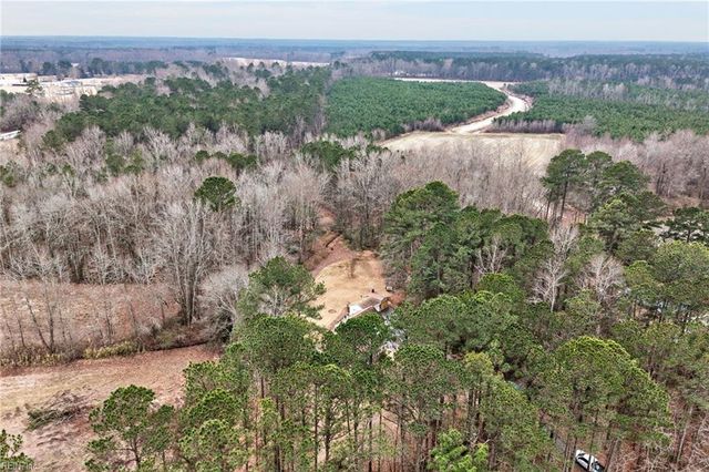 6613 Corinth Chapel RD, Suffolk, VA 23437