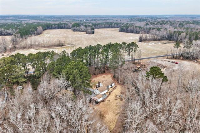 6613 Corinth Chapel RD, Suffolk, VA 23437