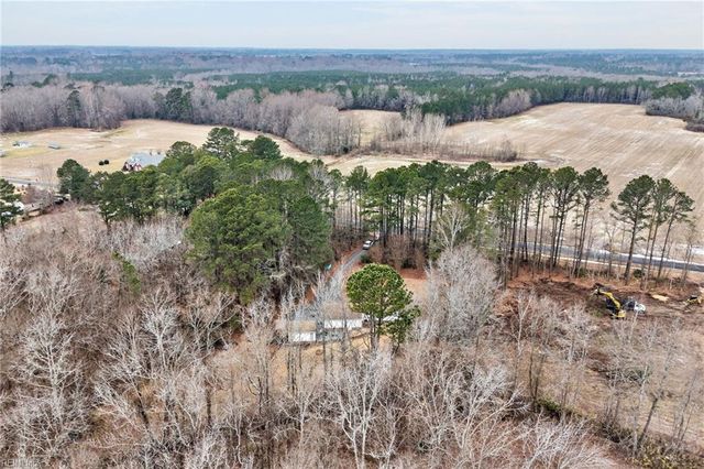 6613 Corinth Chapel RD, Suffolk, VA 23437