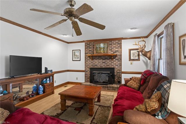 6613 Corinth Chapel RD, Suffolk, VA 23437