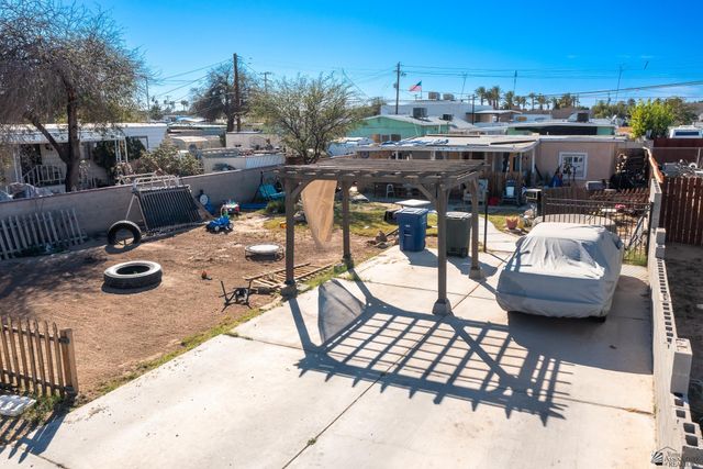 1974 S 2 Ave, Yuma, AZ 85364