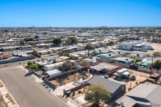 1974 S 2 Ave, Yuma, AZ 85364