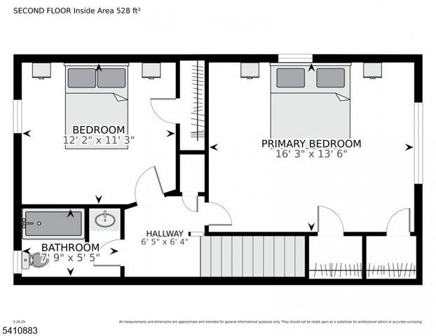 145 River Drive 145, Elmwood Park Boro, NJ 07407