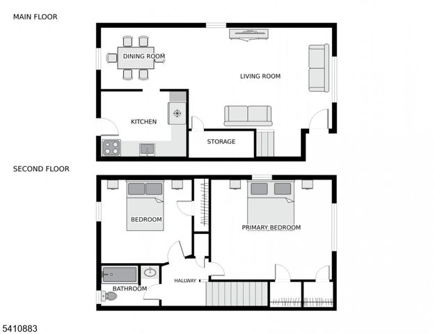 145 River Drive 145, Elmwood Park Boro, NJ 07407