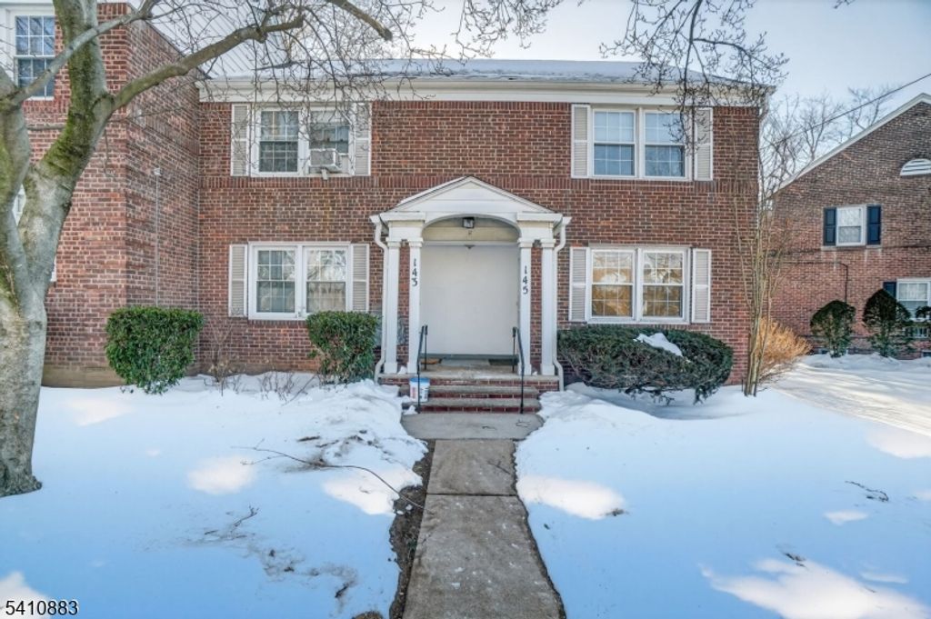 145 River Drive 145, Elmwood Park Boro, NJ 07407