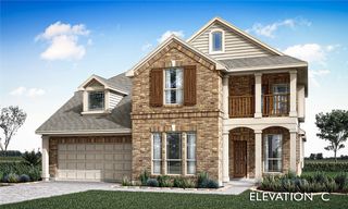 450 Aspen Way, Lavon, TX 75166