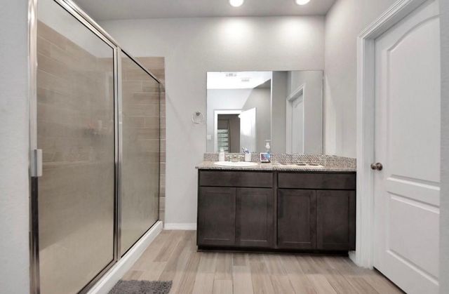 24718 Russet Bluff Trail, Houston, TX 77336