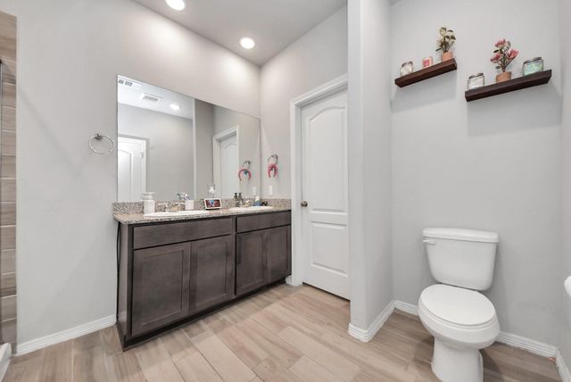 24718 Russet Bluff Trail, Houston, TX 77336