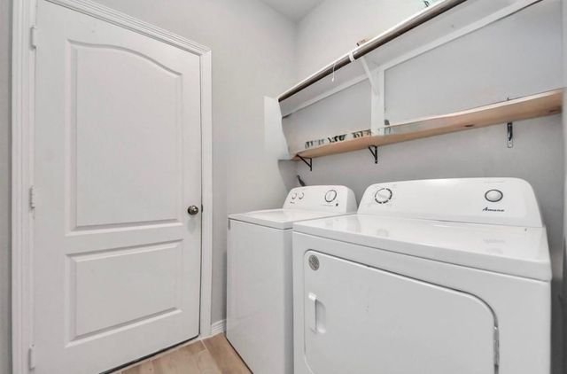 24718 Russet Bluff Trail, Houston, TX 77336