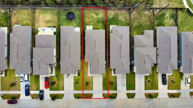 24718 Russet Bluff Trail, Houston, TX 77336