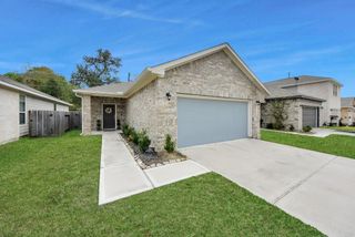 24718 Russet Bluff Trail, Houston, TX 77336