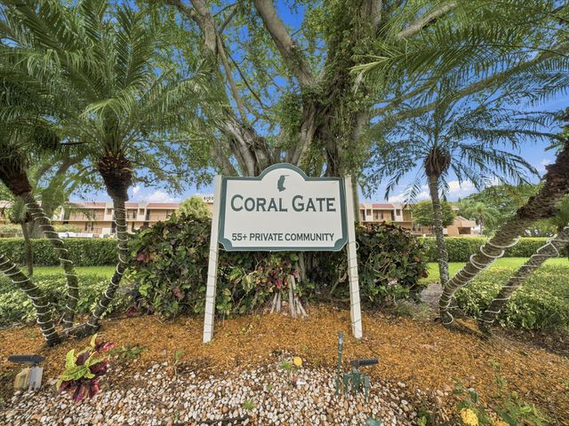 6539 CORAL LAKE Drive 403, Margate, FL 33063