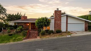 11345 Dona Lola Drive, Studio City, CA 91604