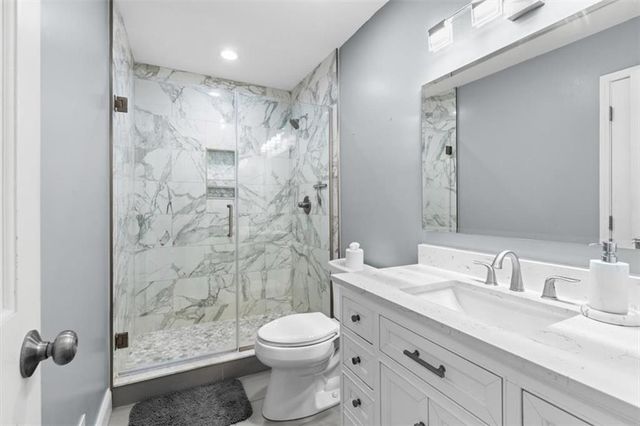 704 Knotts Court, Woodstock, GA 30188