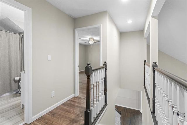 704 Knotts Court, Woodstock, GA 30188