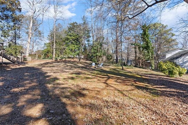 704 Knotts Court, Woodstock, GA 30188