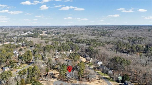 704 Knotts Court, Woodstock, GA 30188