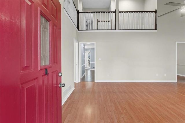 704 Knotts Court, Woodstock, GA 30188