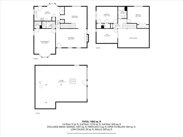 704 Knotts Court, Woodstock, GA 30188