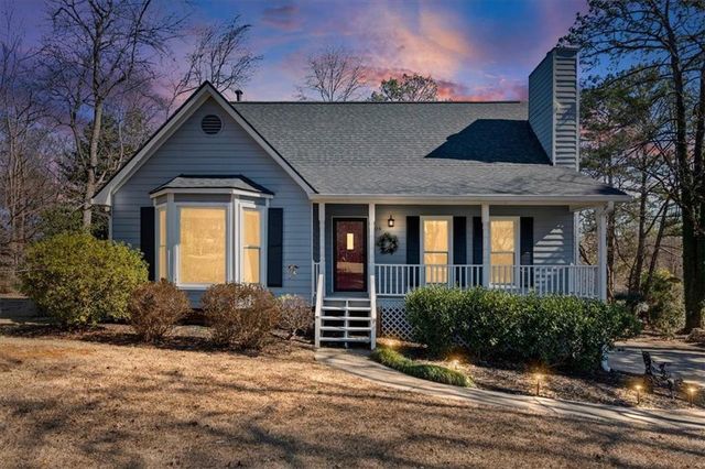 704 Knotts Court, Woodstock, GA 30188