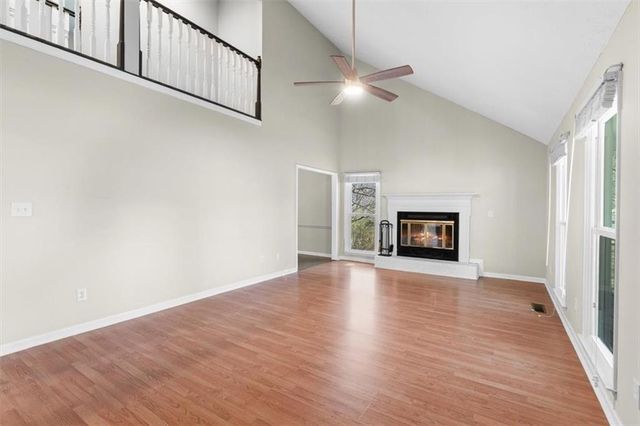 704 Knotts Court, Woodstock, GA 30188