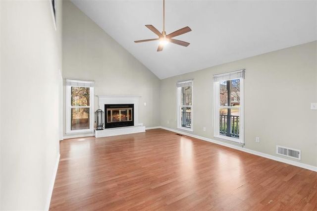 704 Knotts Court, Woodstock, GA 30188