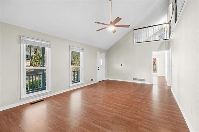 704 Knotts Court, Woodstock, GA 30188