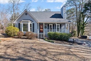 704 Knotts Court, Woodstock, GA 30188