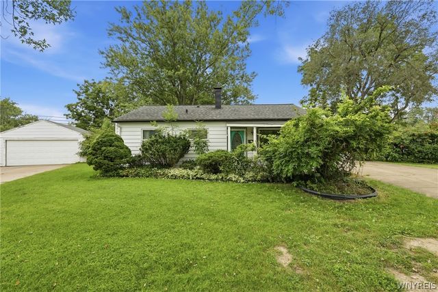 22 Cornell Court, Tonawanda, NY 14150