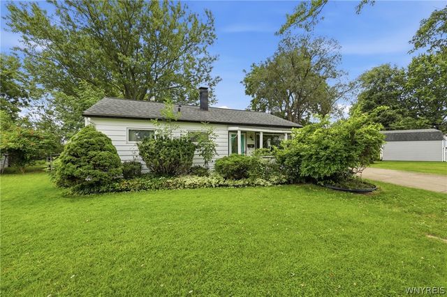 22 Cornell Court, Tonawanda, NY 14150
