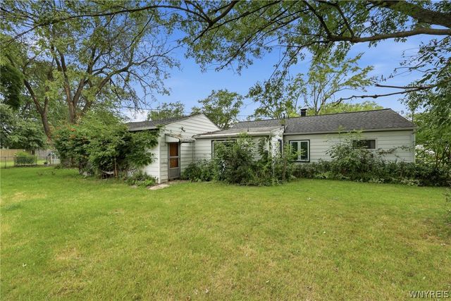 22 Cornell Court, Tonawanda, NY 14150