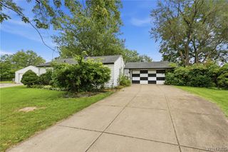 22 Cornell Court, Tonawanda, NY 14150