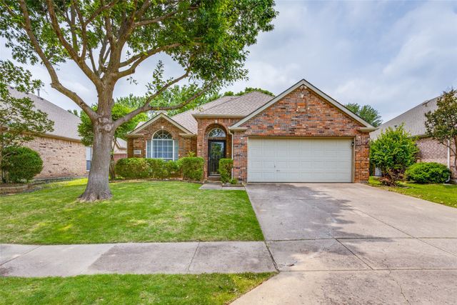 2908 Dunbar Drive, Mckinney, TX 75072
