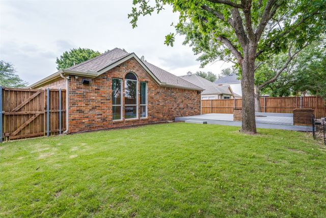 2908 Dunbar Drive, Mckinney, TX 75072