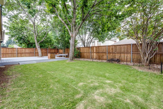 2908 Dunbar Drive, Mckinney, TX 75072