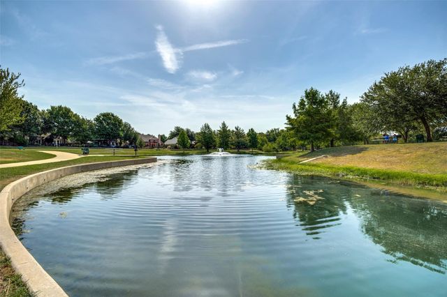 2908 Dunbar Drive, Mckinney, TX 75072