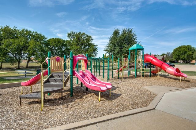 2908 Dunbar Drive, Mckinney, TX 75072