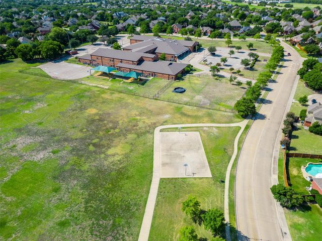 2908 Dunbar Drive, Mckinney, TX 75072