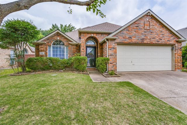 2908 Dunbar Drive, Mckinney, TX 75072