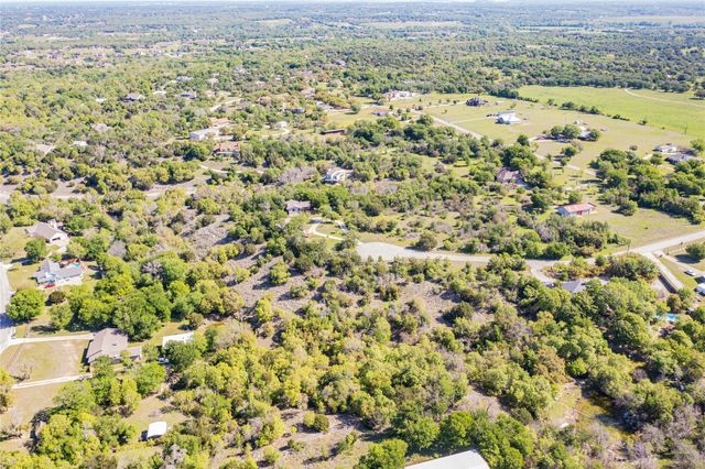 0 Arbol Court, Fort Worth, TX 76108
