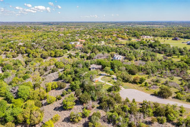 0 Arbol Court, Fort Worth, TX 76108