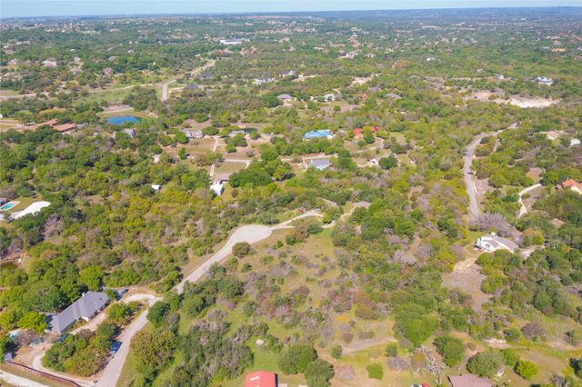 0 Arbol Court, Fort Worth, TX 76108