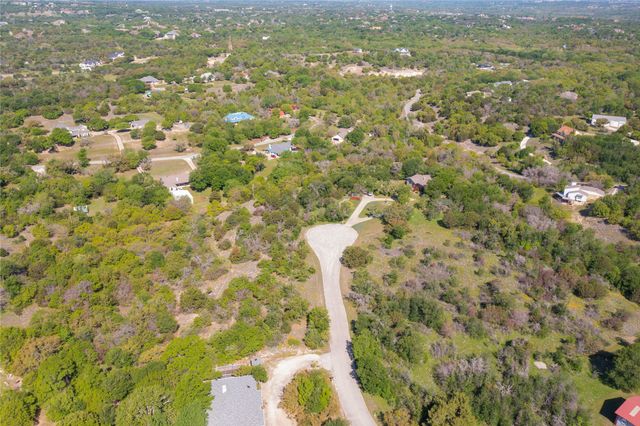 0 Arbol Court, Fort Worth, TX 76108