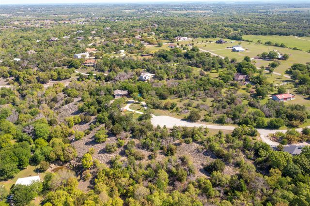 0 Arbol Court, Fort Worth, TX 76108